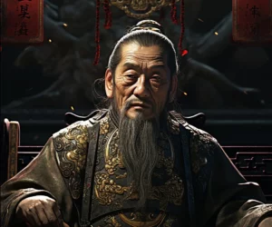 Emperor Ai of Han