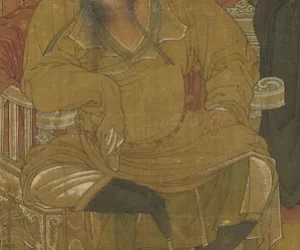 Emperor Cheng of Han