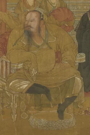 Emperor Cheng of Han