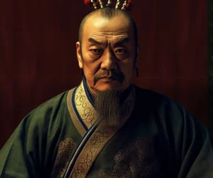 Emperor Gaozu of Han