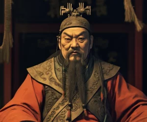 Emperor Ping of Han