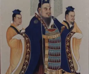 Emperor Wu of Han