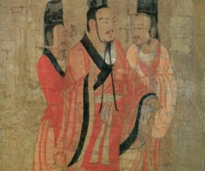 Emperor Zhao of Han