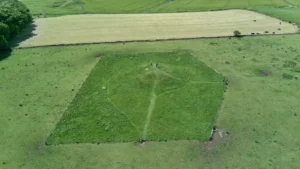 Gib Hill Barrow