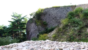 Gyeonhwonsanseong Fortress