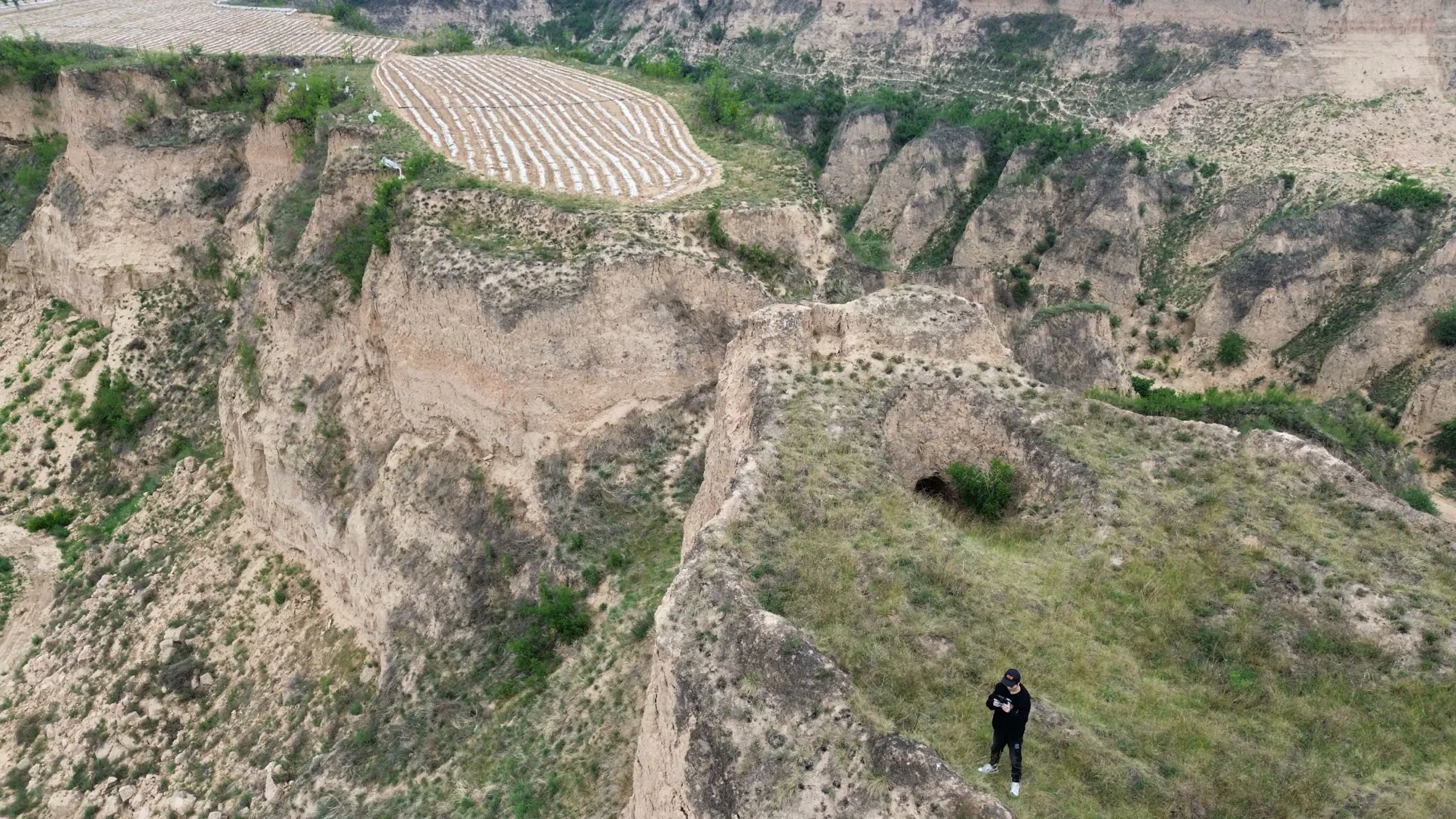 Hejin City Fortress Revisited | The Brain Chamber