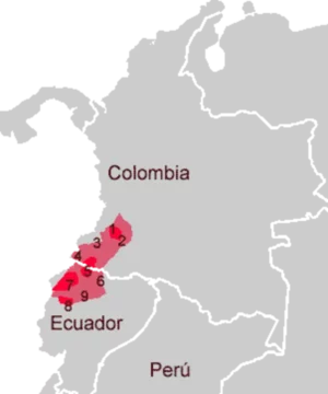 Inca Caranqui