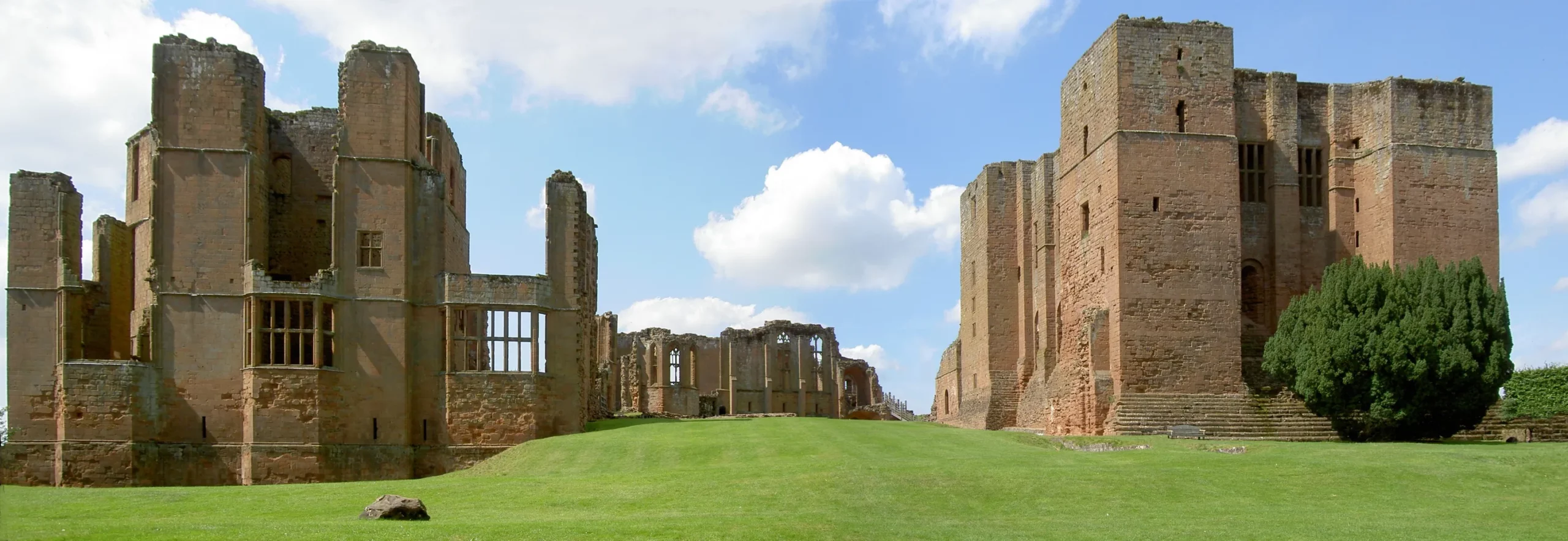 Kenilworth Castle 5