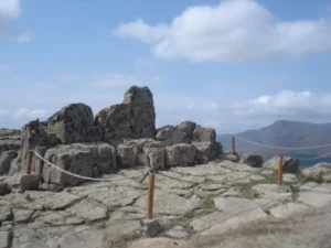 Kokino Observatory