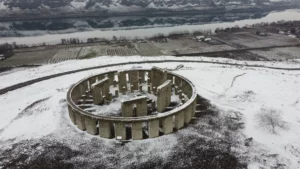Maryhill Stonehenge