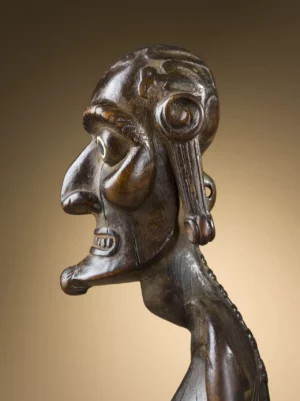 Moai kavakava