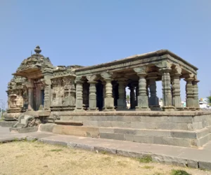 Nannesvara Temple, Lakkundi