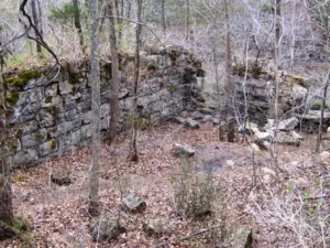 Old Stone Fort State Park 3