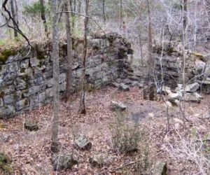 Old Stone Fort State Park 3