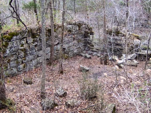 Old Stone Fort State Park 3