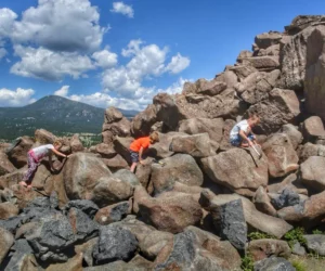 Ringing Rocks 2