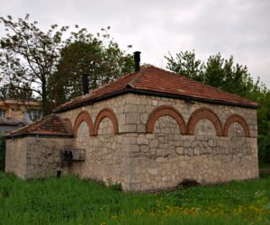 Roman Tomb (Silistra)