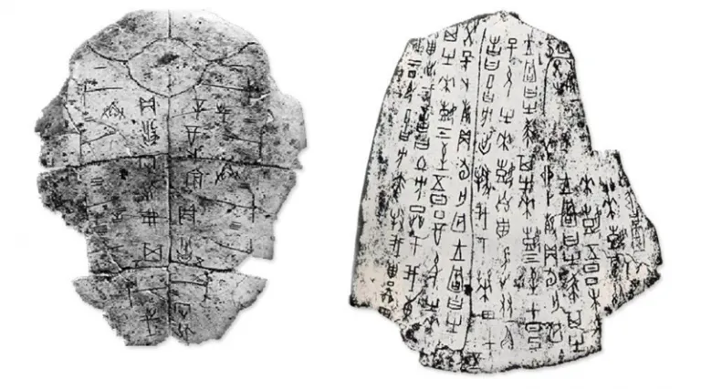 Shang dynasty calendar