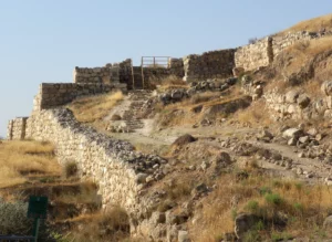 Tel Lachish