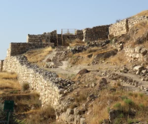 Tel Lachish