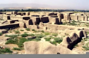 Tepe Hasanlu