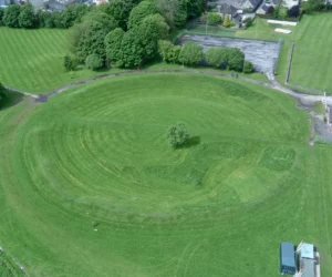 The Bull Ring Henge 3