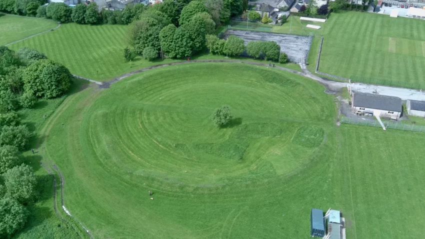 The Bull Ring Henge 3