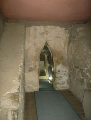 Thracian Tomb of Kazanlak