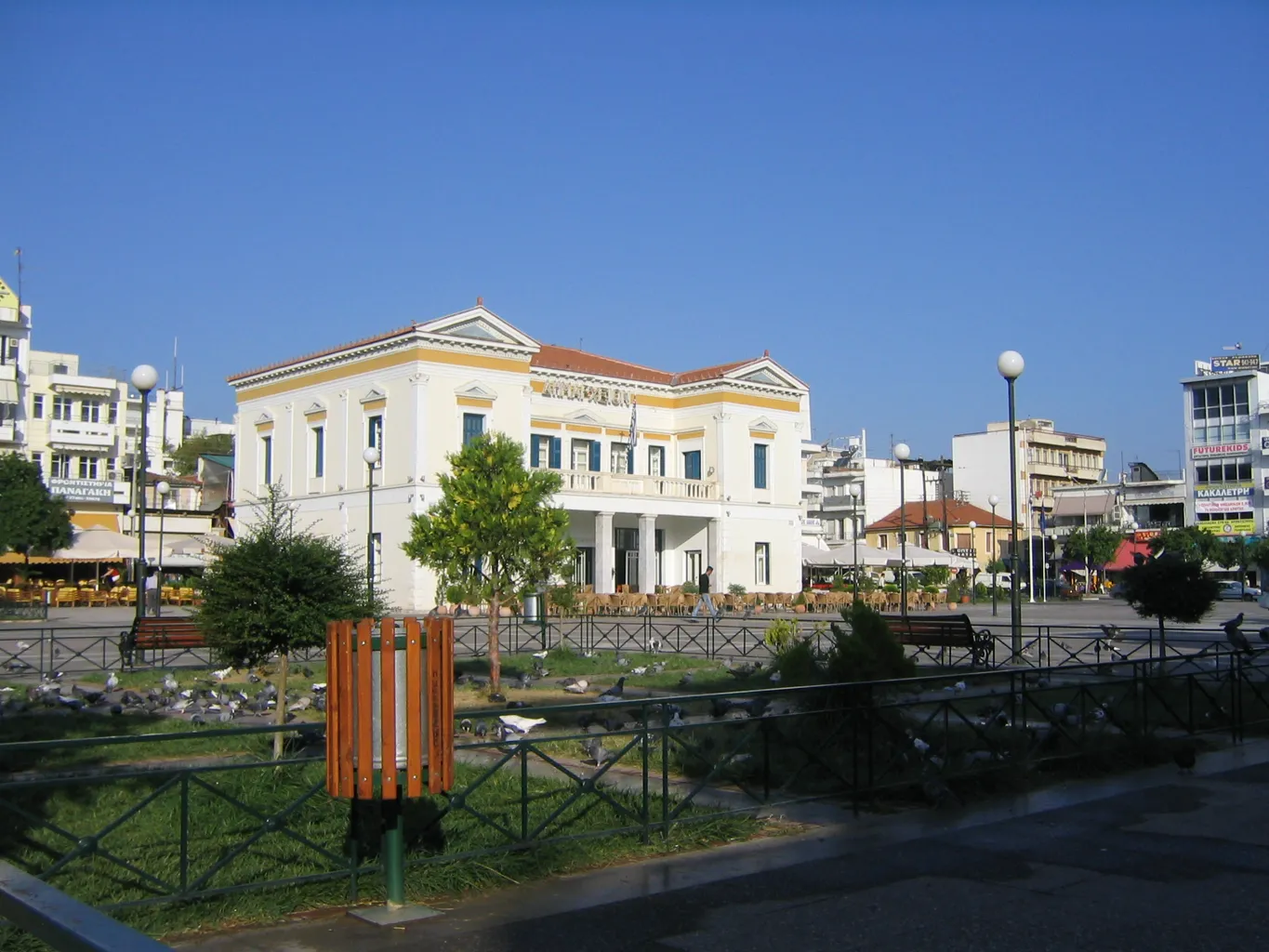 Tomb of Leonidas 2