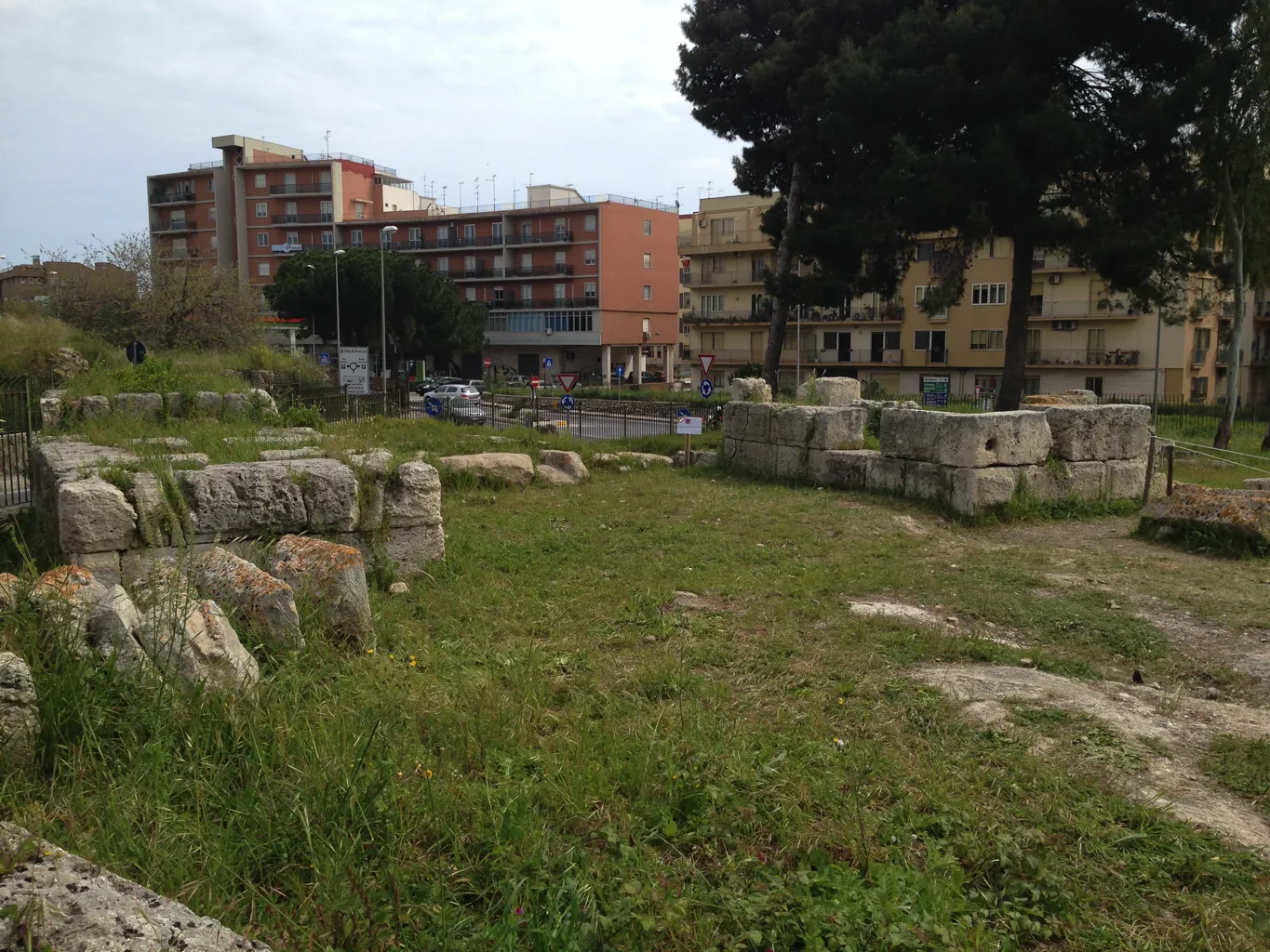 Tomb of Leonidas 3