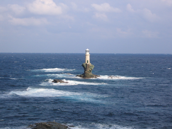 Tourlitis Lighthouse 6