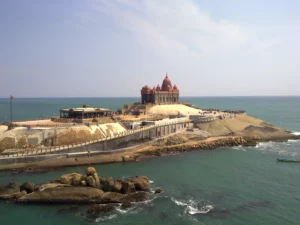 Vivekananda Rock Memorial