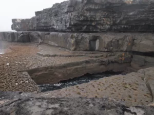 Wormhole of Inishmore