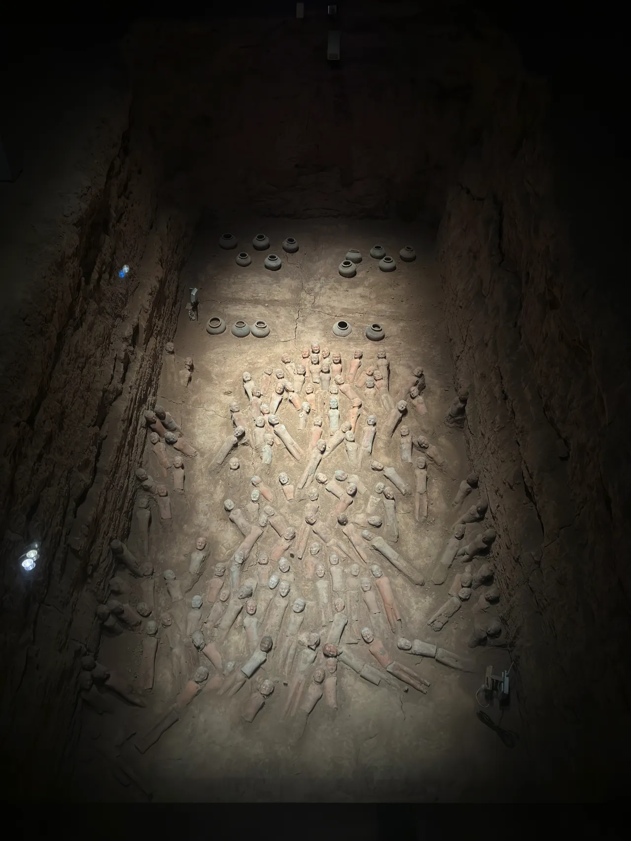 Yangling Mausoleum of Han 10