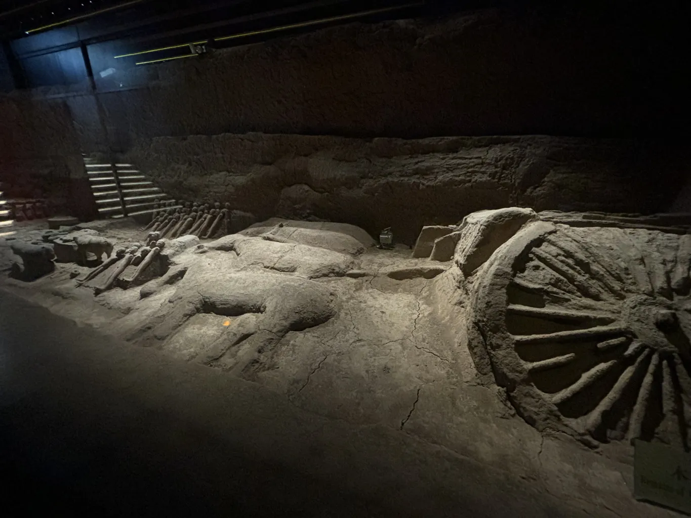 Yangling Mausoleum of Han 32