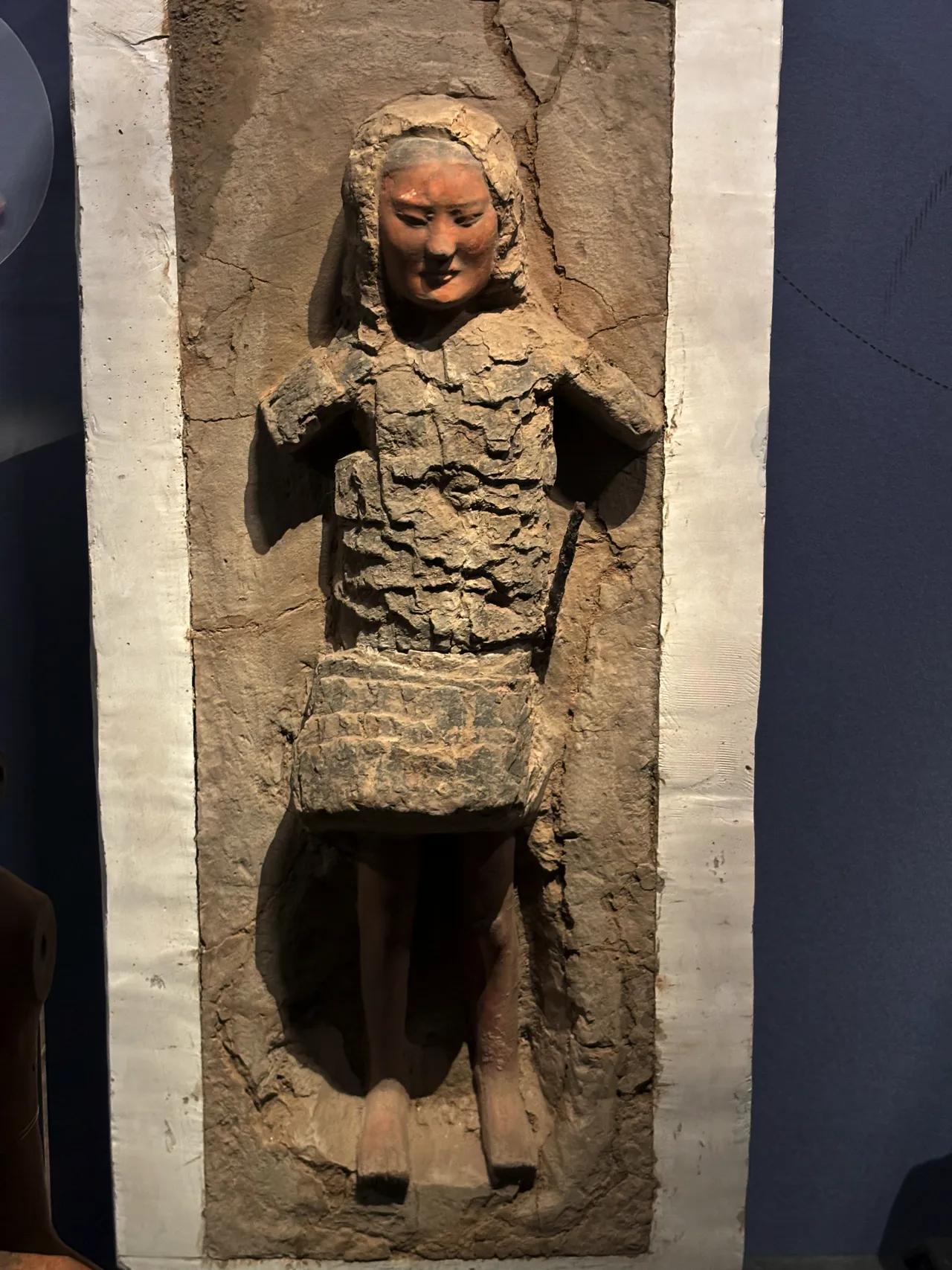 Yangling Mausoleum of Han artifacts 24