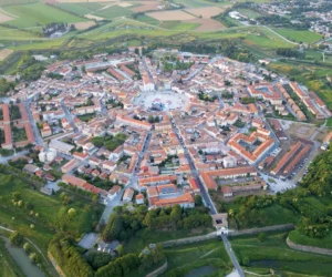 palmanova italy