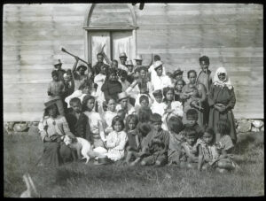 Katherine Routledge’s Archaeological Expedition to Easter Island (1914-1915)