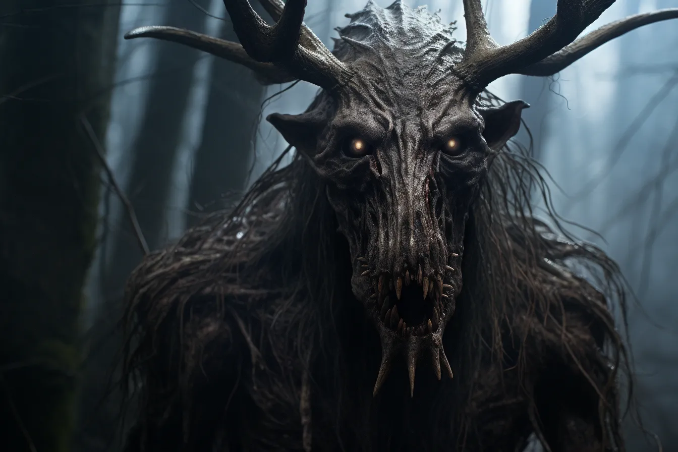 wendigo 2