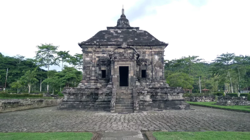 Banyunibo Temple 5