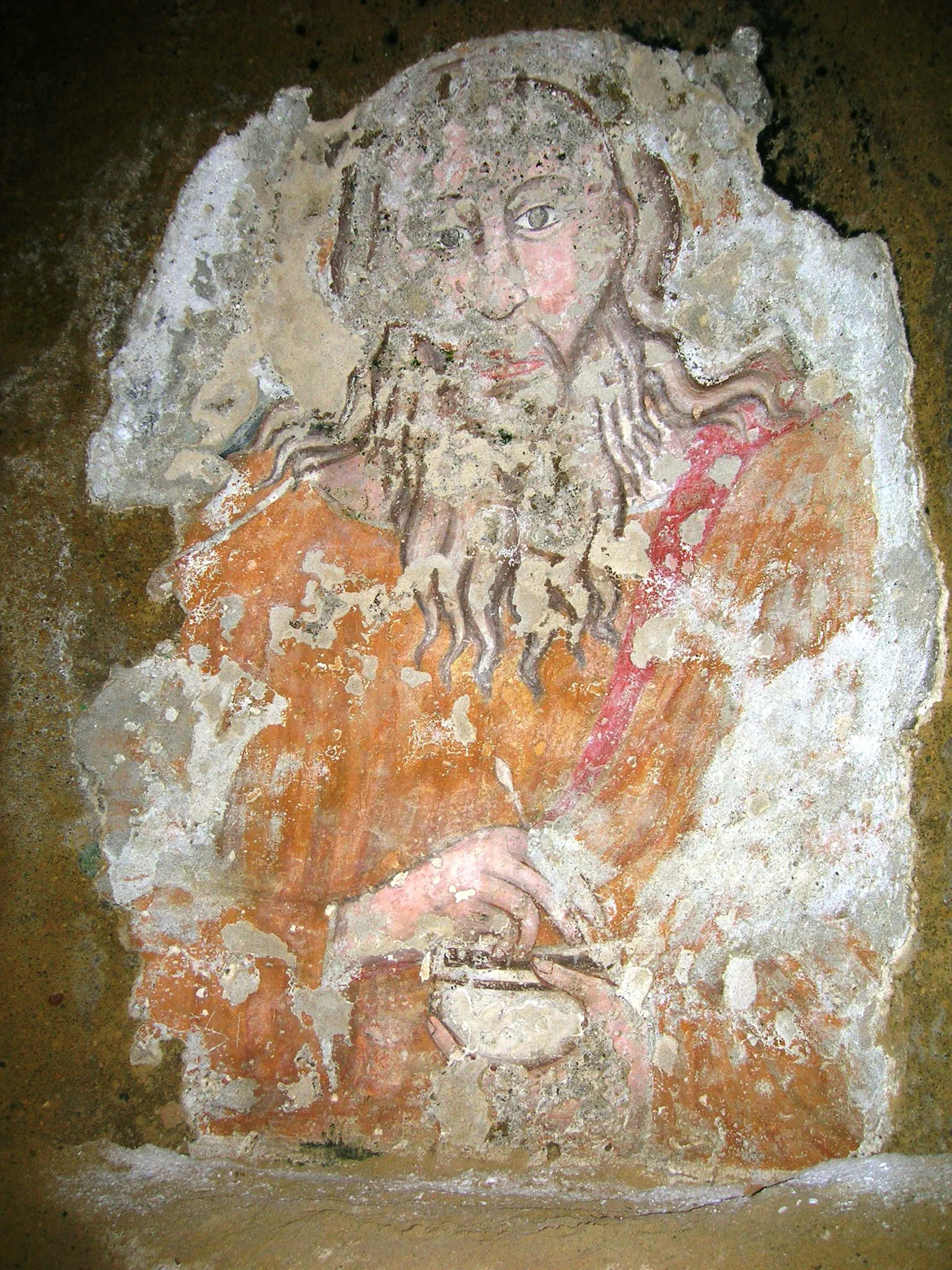 Crypta Neapolitana 6