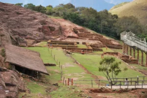 El Fuerte de Samaipata