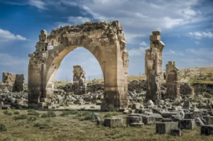 Harran Ancient City