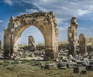 Harran Ancient City 1