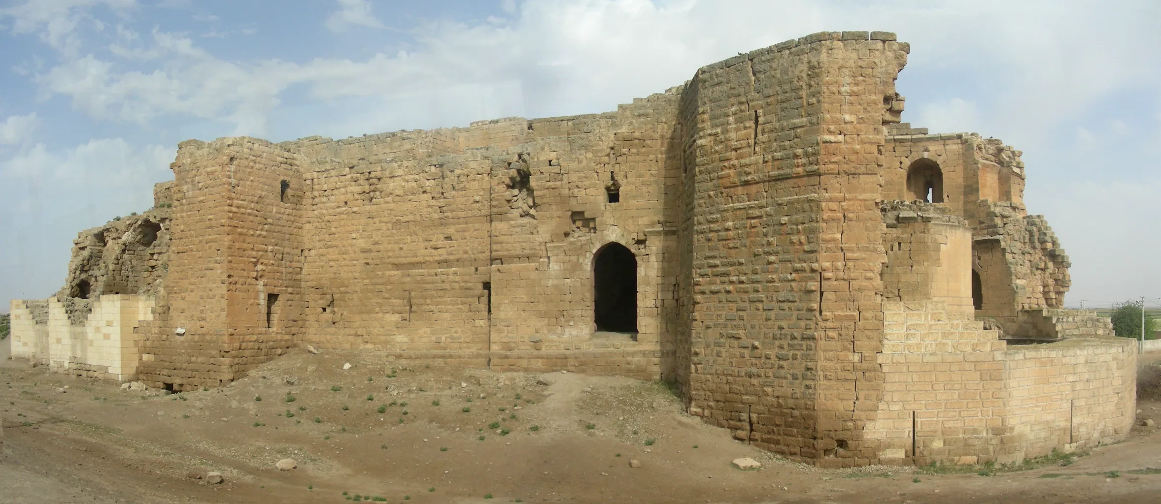 Harran Ancient City 2