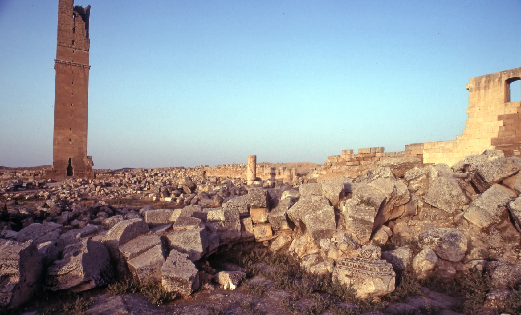 Harran Ancient City 3