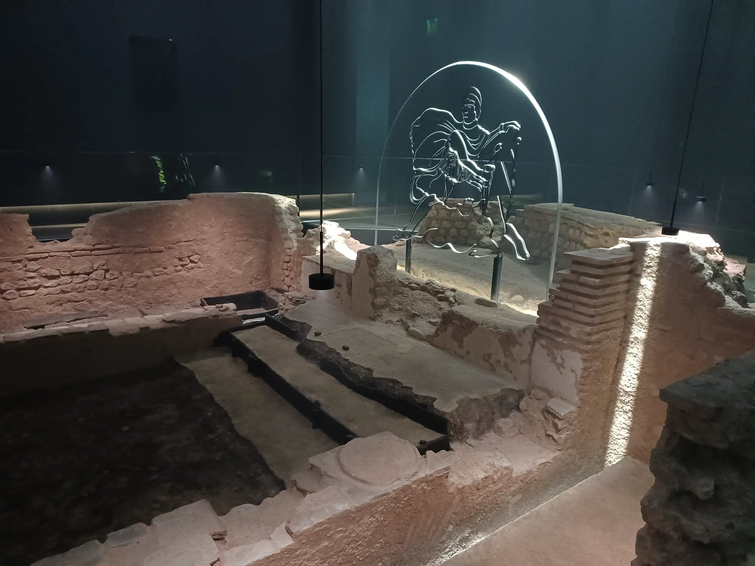 London Mithraeum 2