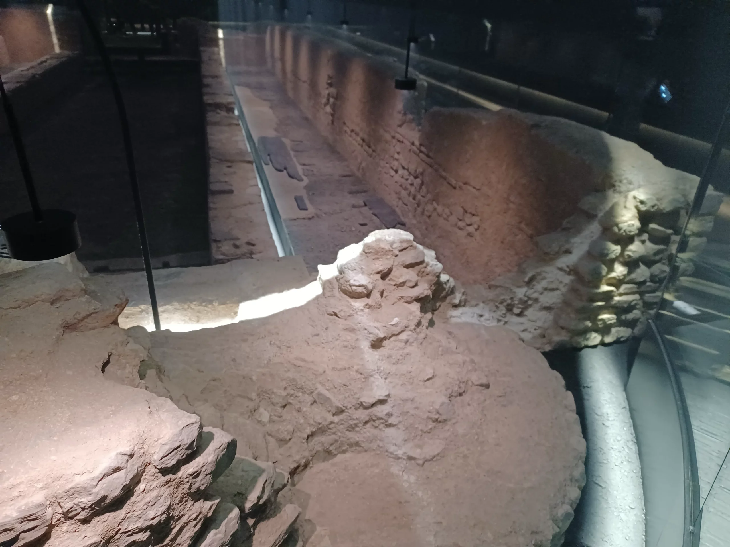 London Mithraeum 4