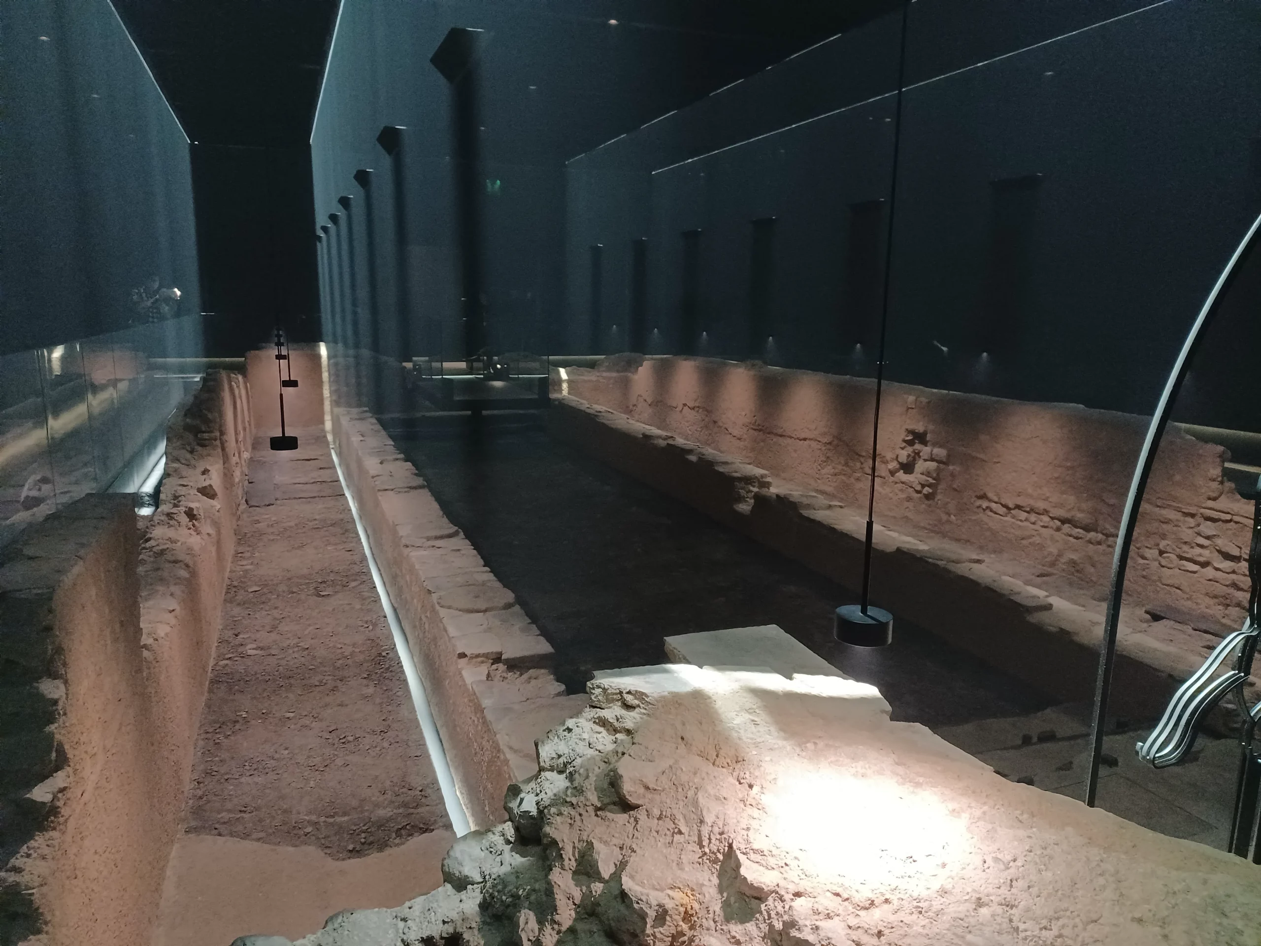 London Mithraeum 5