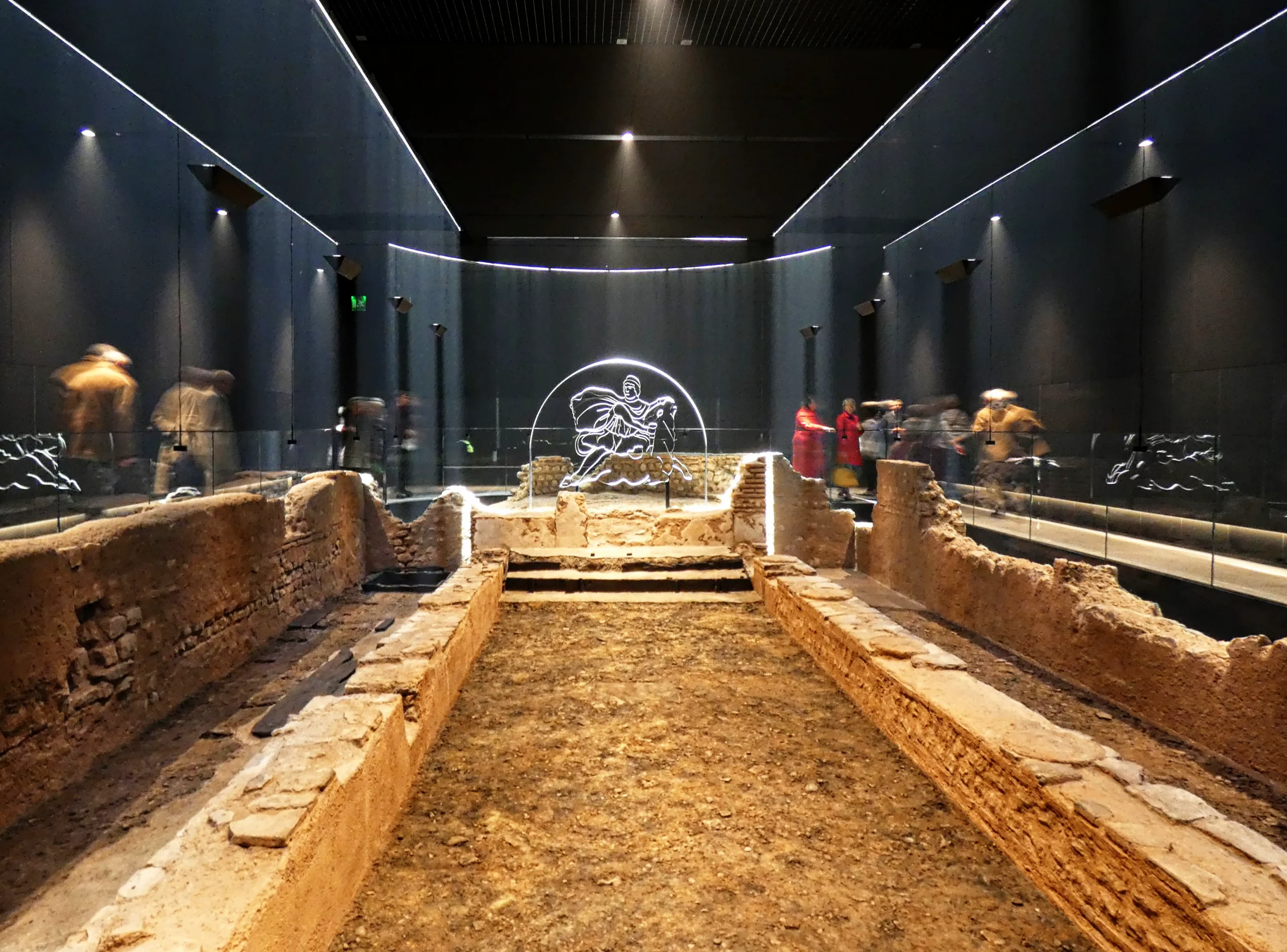 London Mithraeum 6